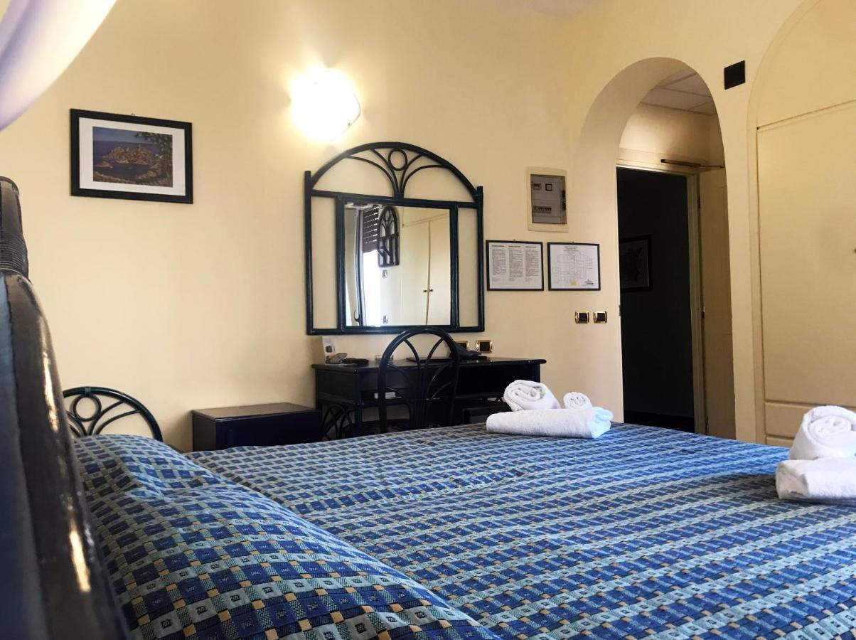 Villa Gaia Hotel Cefalù Rom bilde